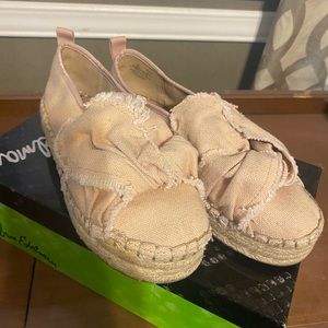 Sam Edelman espadrille